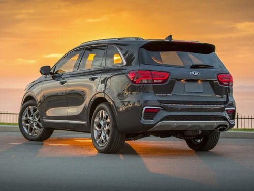 2019 Kia Sorento 3.3L EX