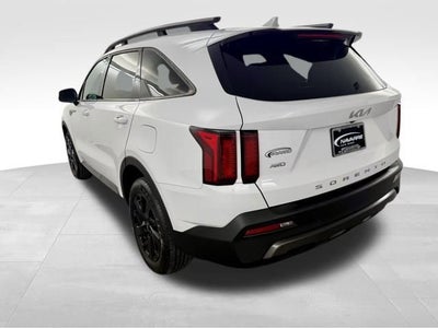 2022 Kia Sorento X-Line S