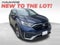 2020 Honda CR-V 2WD LX