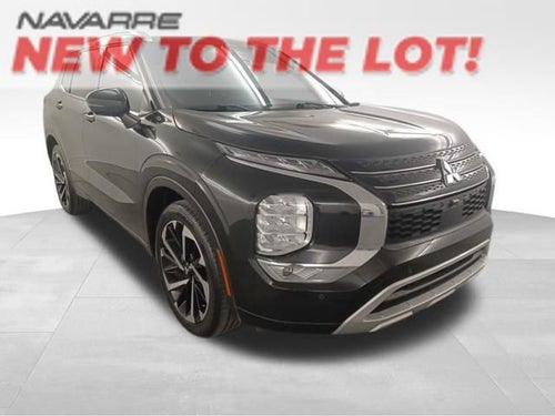 2023 Mitsubishi Outlander SEL 2.5 2WD