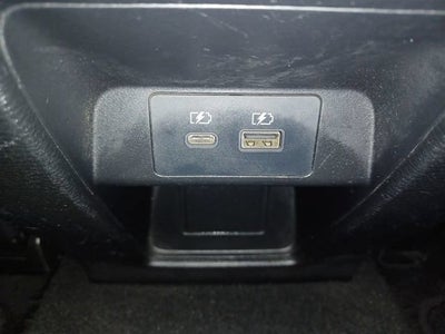 2023 Mitsubishi Outlander SEL 2.5 2WD