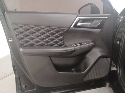2023 Mitsubishi Outlander SEL 2.5 2WD