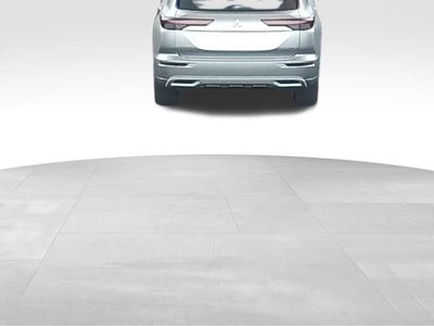 2023 Mitsubishi Outlander SEL 2.5 2WD