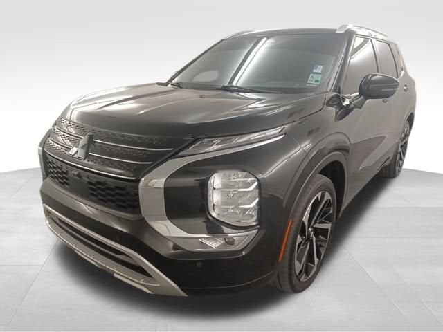 2023 Mitsubishi Outlander SEL 2.5 2WD