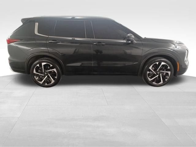 2023 Mitsubishi Outlander SEL 2.5 2WD