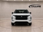 2023 Mitsubishi Outlander SE Black Edition S-AWC