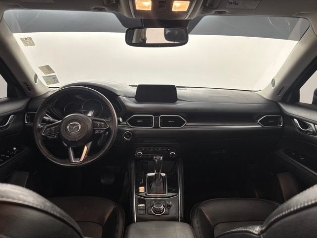 2019 Mazda Mazda CX-5 Grand Touring