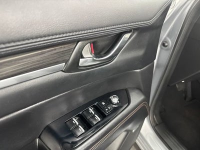 2019 Mazda Mazda CX-5 Grand Touring