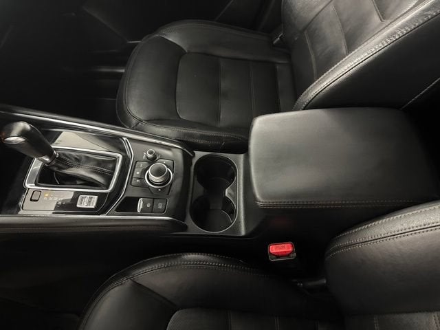 2019 Mazda Mazda CX-5 Grand Touring