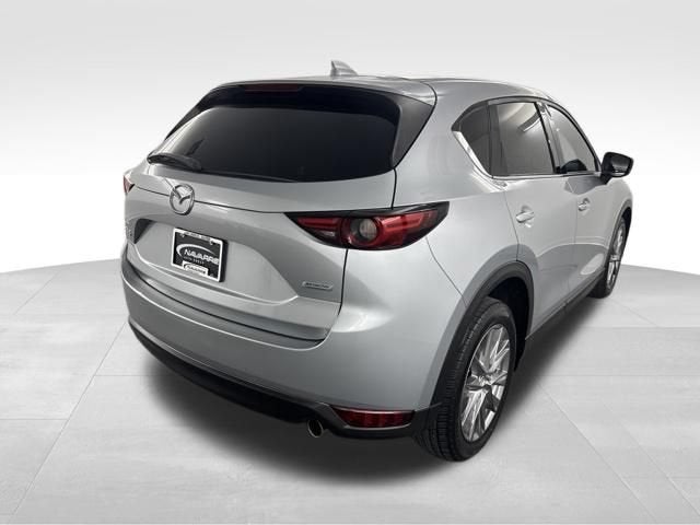 2019 Mazda Mazda CX-5 Grand Touring