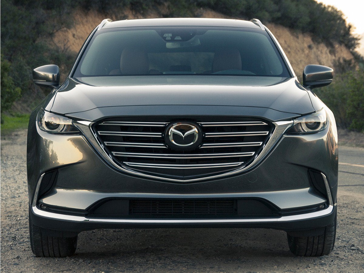 2020 Mazda Mazda CX-9 Signature