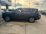 2022 Nissan Armada SL 2WD
