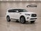 2022 INFINITI QX80 LUXE