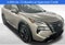2024 Nissan Rogue Platinum FWD
