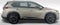 2024 Nissan Rogue Platinum FWD