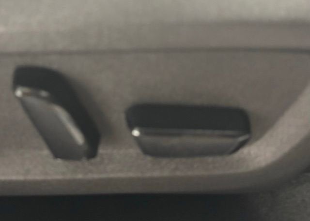 2024 Nissan Rogue Platinum FWD