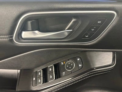 2024 Nissan Rogue Platinum FWD