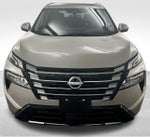 2024 Nissan Rogue Platinum FWD