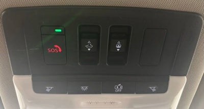 2024 Nissan Rogue Platinum FWD