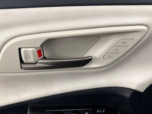 2025 Toyota Crown Limited