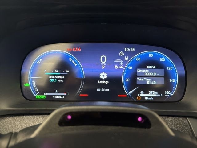 2025 Toyota Crown Signia Limited