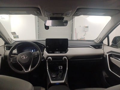 2024 Toyota RAV4 Hybrid Limited