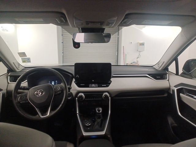 2024 Toyota RAV4 Hybrid Limited