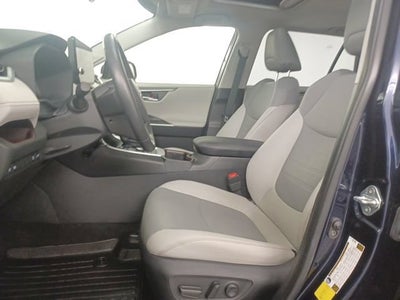 2024 Toyota RAV4 Hybrid Limited