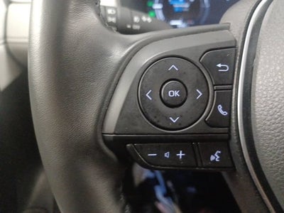 2024 Toyota RAV4 Hybrid Limited