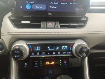 2024 Toyota RAV4 Hybrid Limited