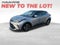 2020 Toyota C-HR LE