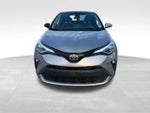 2020 Toyota C-HR LE