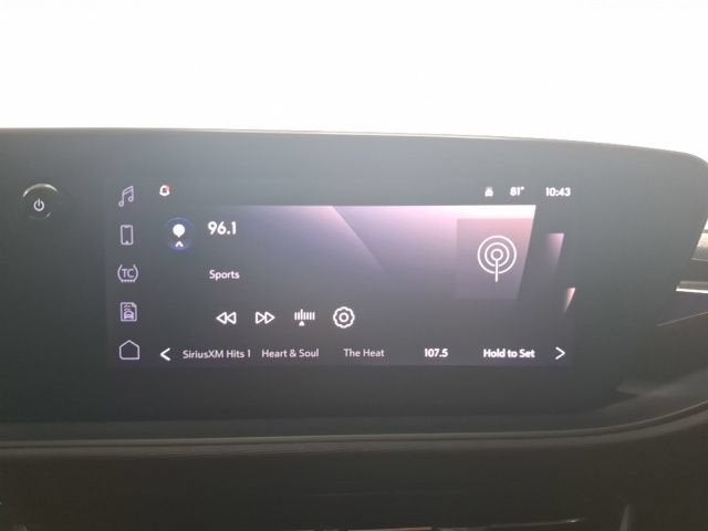 2025 Buick Envista Sport Touring