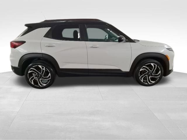 2024 Chevrolet Trailblazer RS — photo 8