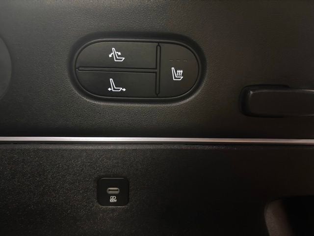 2026 Hyundai Palisade HEV Calligraphy