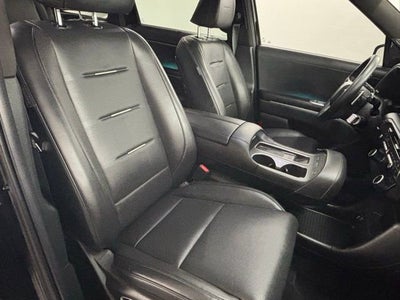 2026 Hyundai Palisade HEV Calligraphy