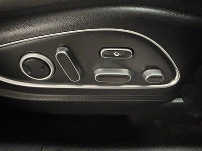 2026 Hyundai Palisade HEV Calligraphy