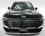 2026 Hyundai Palisade HEV Calligraphy