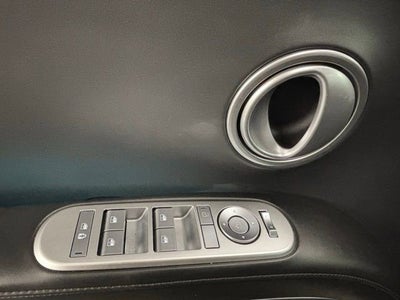 2026 Hyundai Palisade HEV Calligraphy