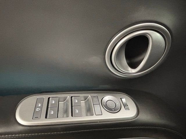 2026 Hyundai Palisade HEV Calligraphy