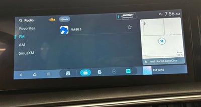 2026 Hyundai Palisade HEV Calligraphy