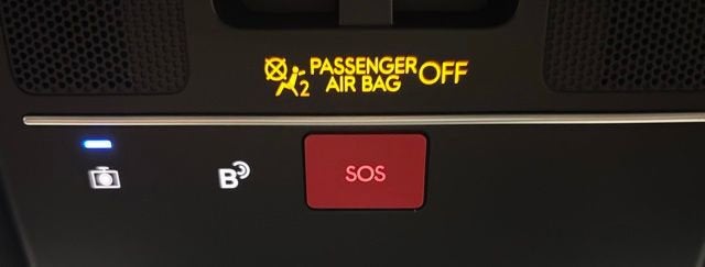 2026 Hyundai Palisade HEV Calligraphy