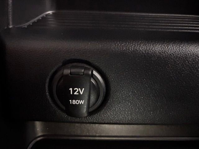 2026 Hyundai Palisade HEV Calligraphy