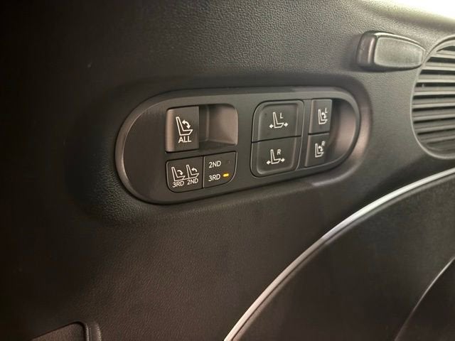 2026 Hyundai Palisade HEV Calligraphy