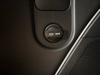 2026 Hyundai Palisade HEV Calligraphy