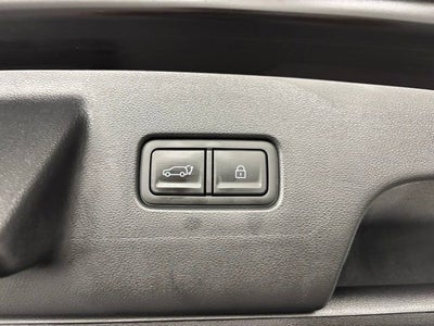 2026 Hyundai Palisade HEV Calligraphy