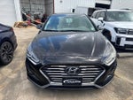 2019 Hyundai Sonata Hybrid SE
