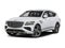 2026 Genesis GV80 3.5T Prestige Black AWD