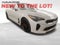 2022 Kia Stinger GT2