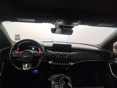 2022 Kia Stinger GT2